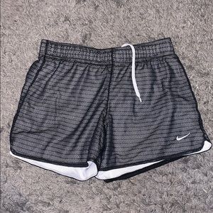 Mesh Running Shorts Nike